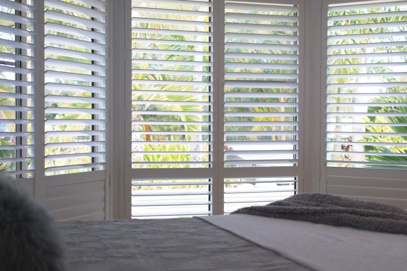 Window Shutter Installation in Alpharetta, GA