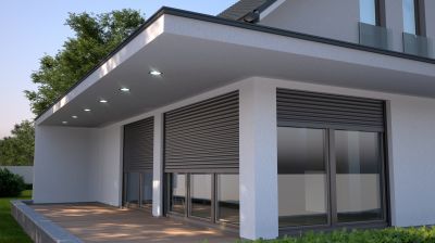 Electric Shutter Repair in Arvada, CO