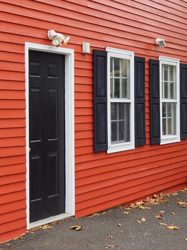 Exterior Shutters Installation in Longmont, CO