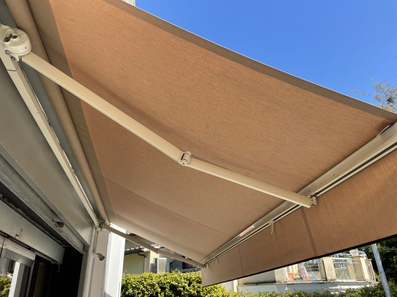 House Awning Repair