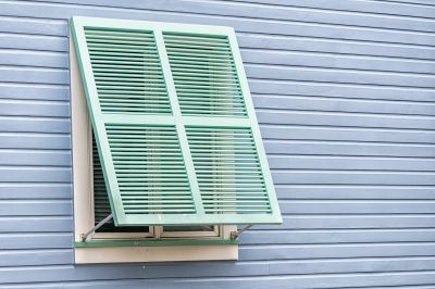 Wind Shutter Installation in Boulder, CO