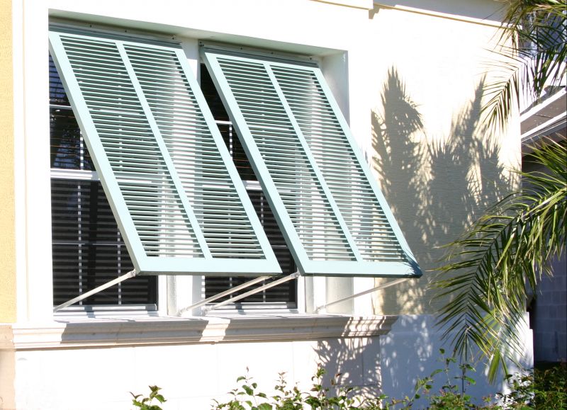 Window Shutters Replacement in Alpharetta, GA