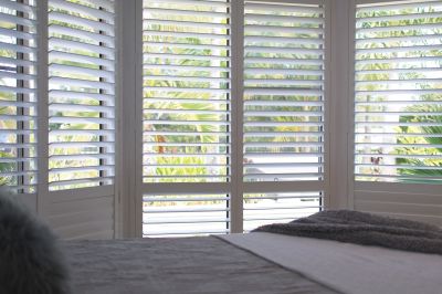 Window Shutters Replacement in Olathe, KS