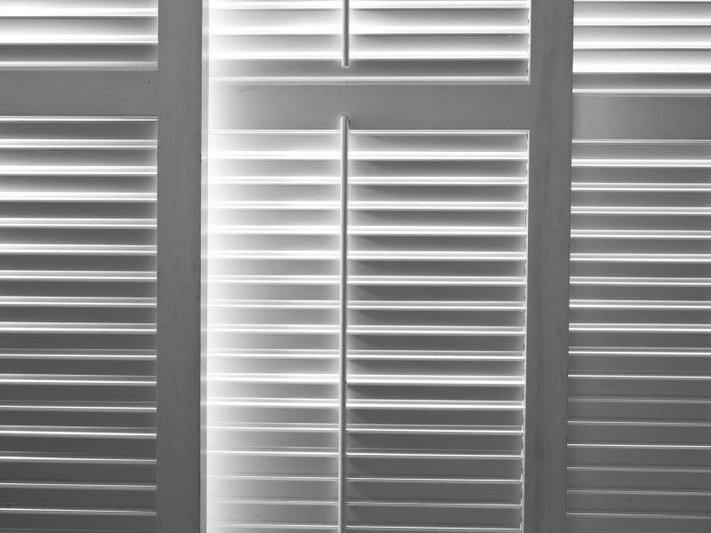 Window Shutters Replacement in Midlothian, VA